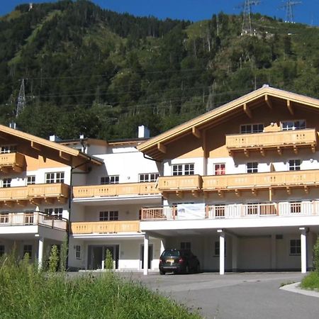 Alpinresort Kaprun 11 Ngoại thất bức ảnh