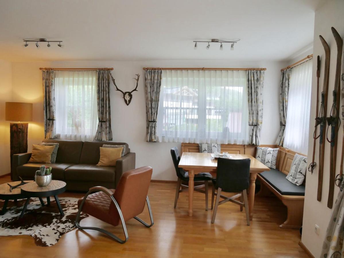 Alpinresort Kaprun 11 Ngoại thất bức ảnh