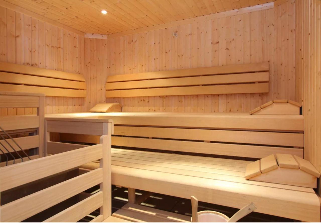 Alpinresort Kaprun 11 Ngoại thất bức ảnh