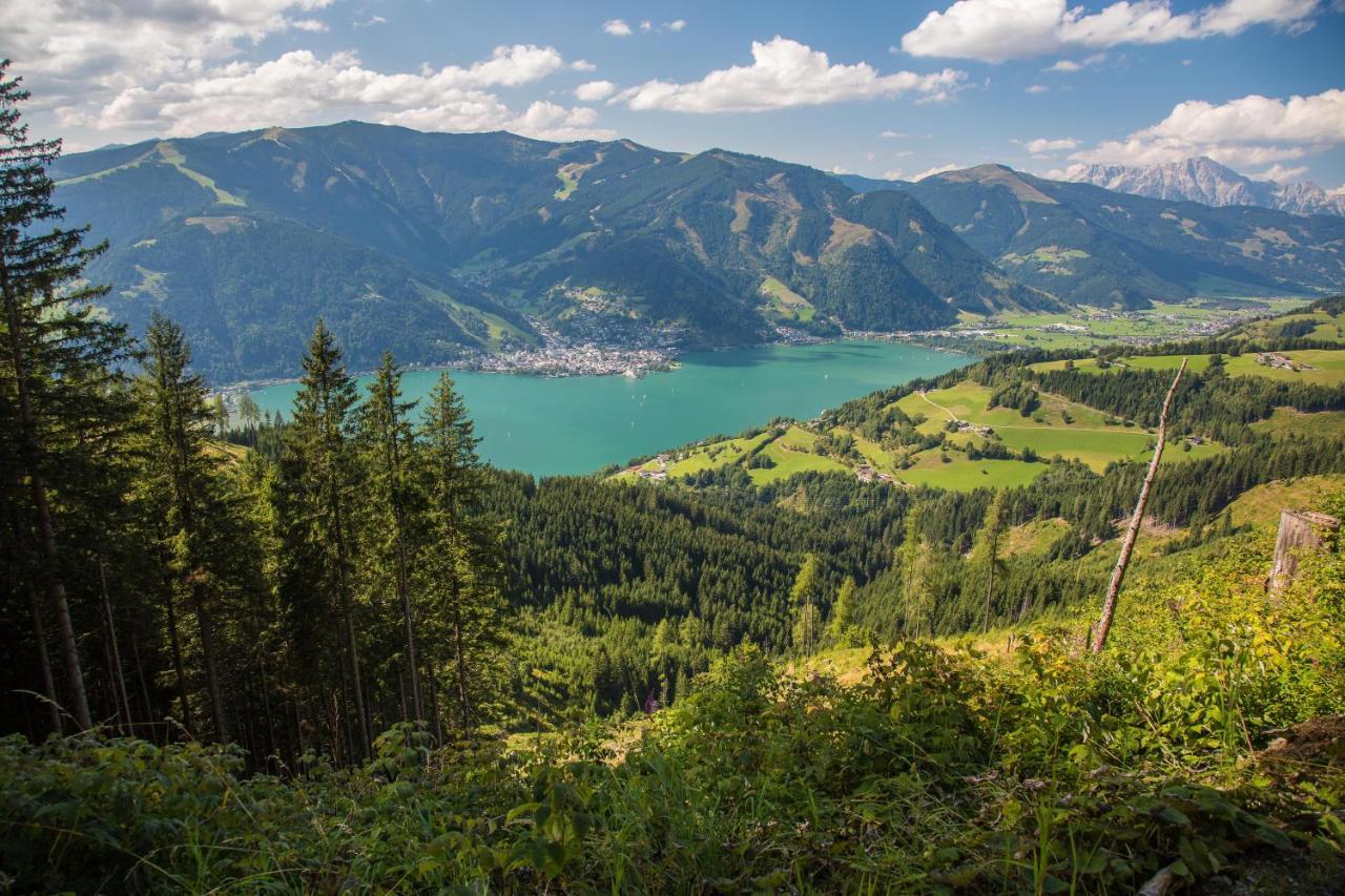 Alpinresort Kaprun 11 Ngoại thất bức ảnh