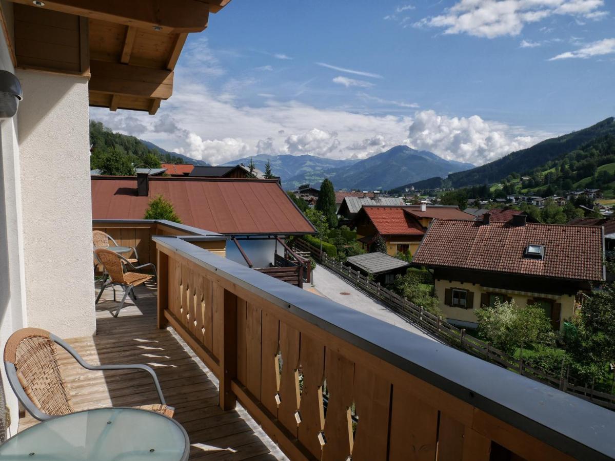 Alpinresort Kaprun 11 Ngoại thất bức ảnh