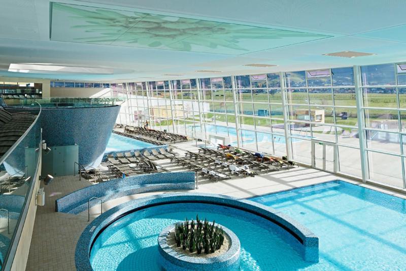 Alpinresort Kaprun 11 Ngoại thất bức ảnh