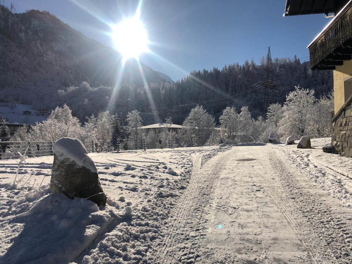 Alpinresort Kaprun 11 Ngoại thất bức ảnh