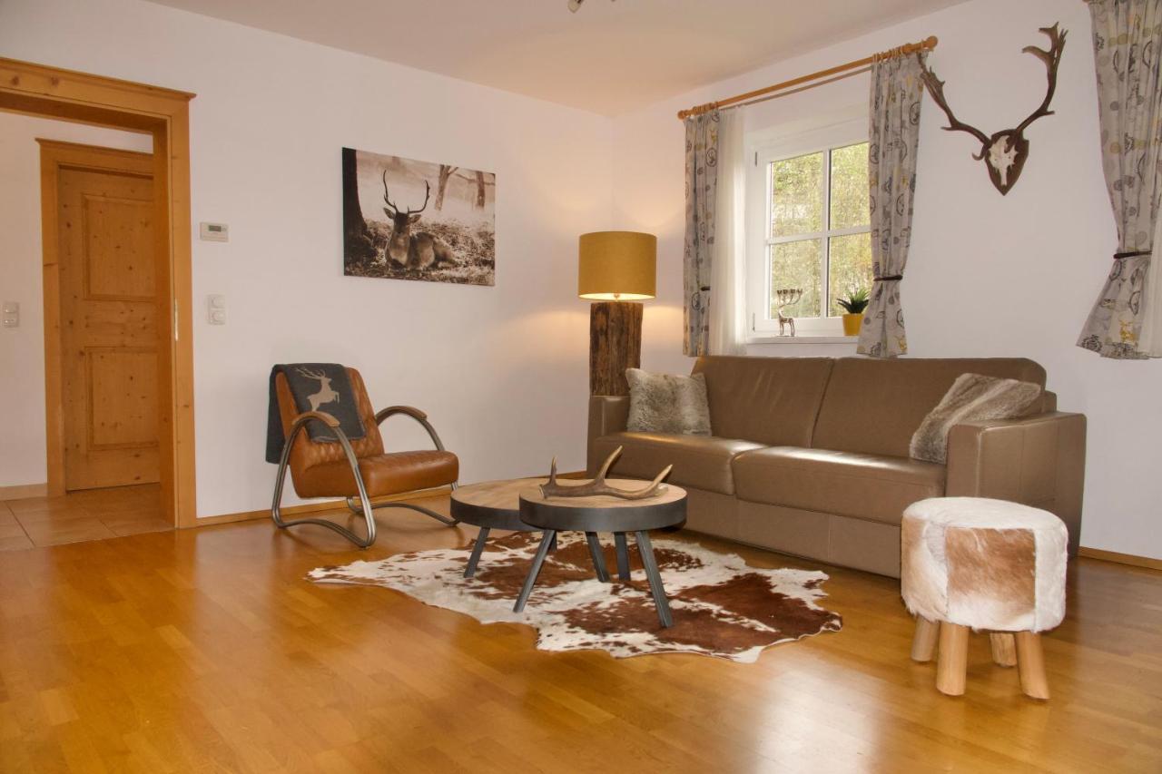 Alpinresort Kaprun 11 Ngoại thất bức ảnh